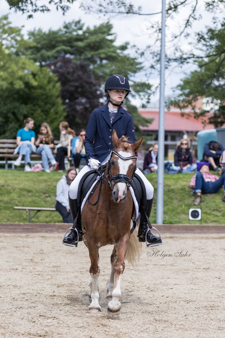 Bild 659 - Pony Akademie Turnier
